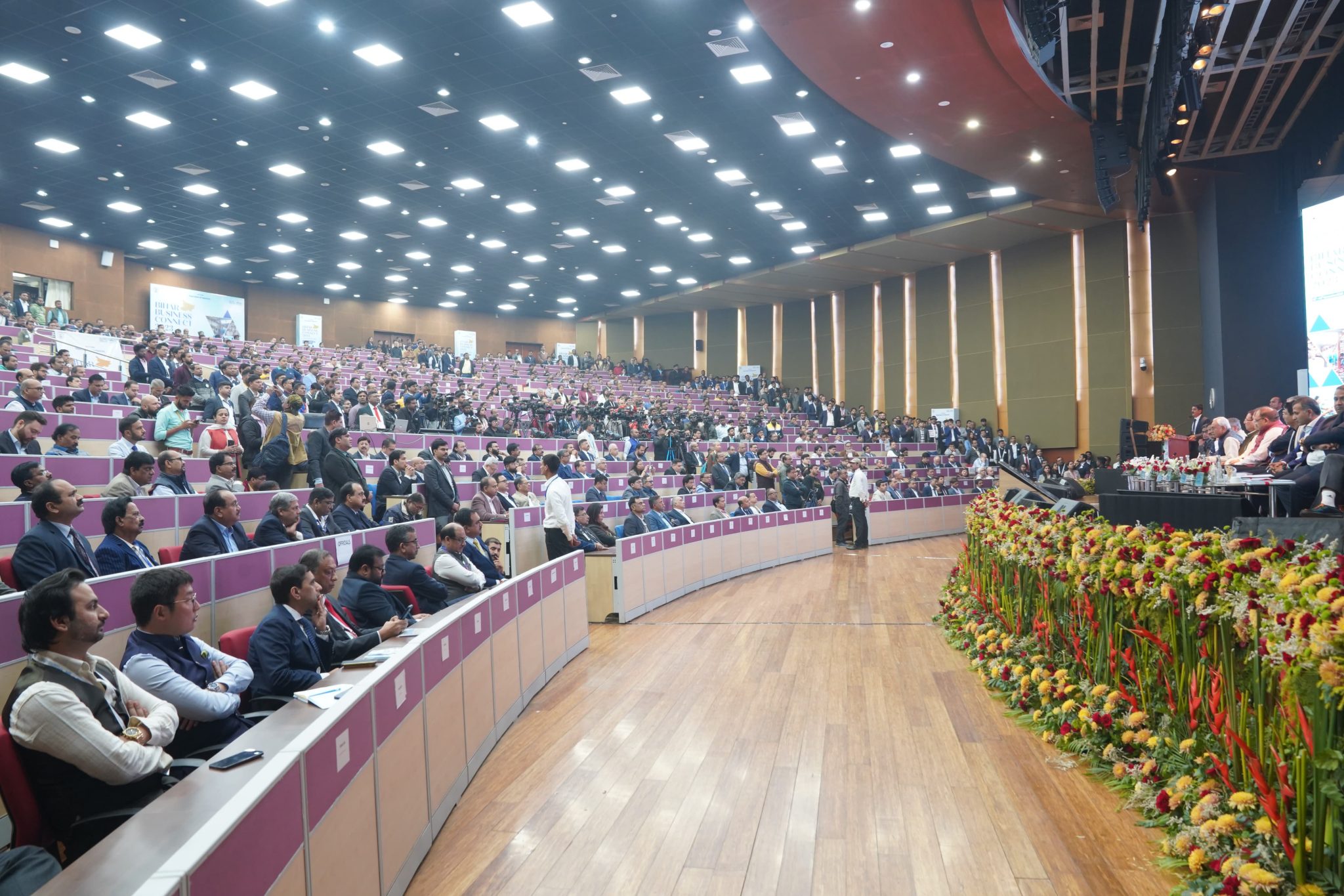 Bihar Business Connect 2023
