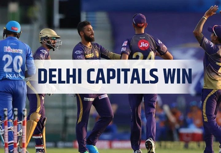 IPL 2023 KKR Vs DC: आखिर कर लगातार 5 हार के बाद जित गई दिल्ली कैपिटल्स