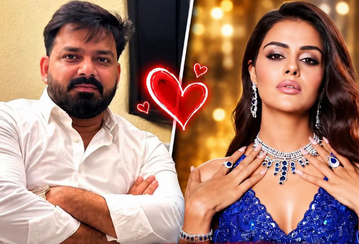 ‘हमरा साथे काम करबू…’ भोजपुरी पावर स्टार पवन सिंह ने 10 साल छोटी हसीना को दिया भोजपुरी फिल्मों का बड़ा ऑफर